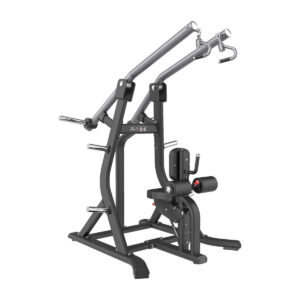 Kinta HQ ISO-lateral Lat Pull Down Machine