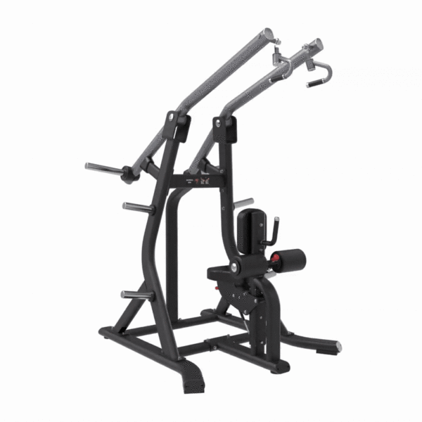 Kinta HQ ISO-lateral Lat Pull Down Machine