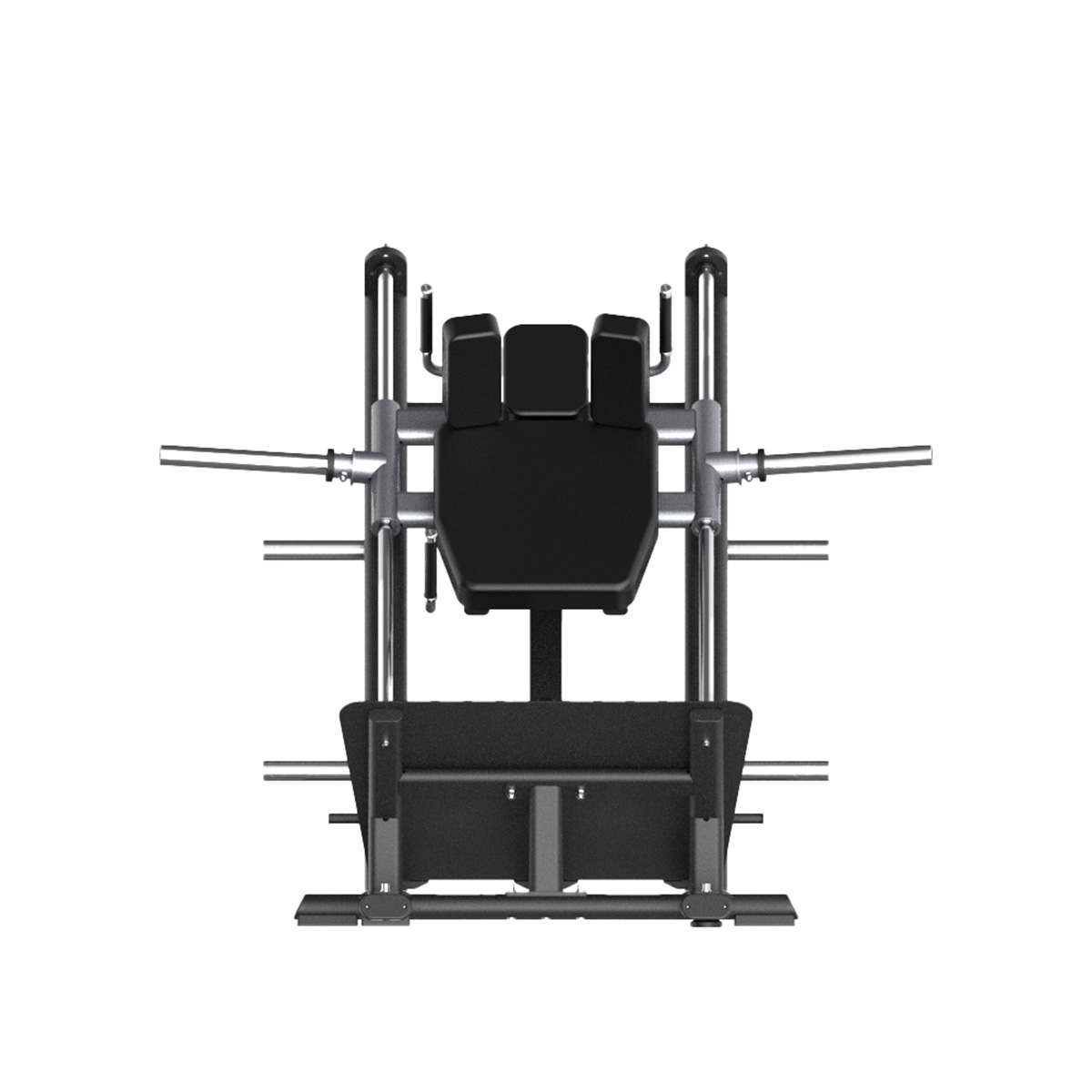 Kinta HQ Hack Squat Machine Kinta HQ Hack Squat Machine