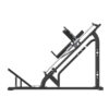 Kinta HQ Hack Squat Machine
