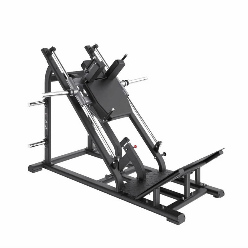 Kinta HQ Hack Squat Machine
