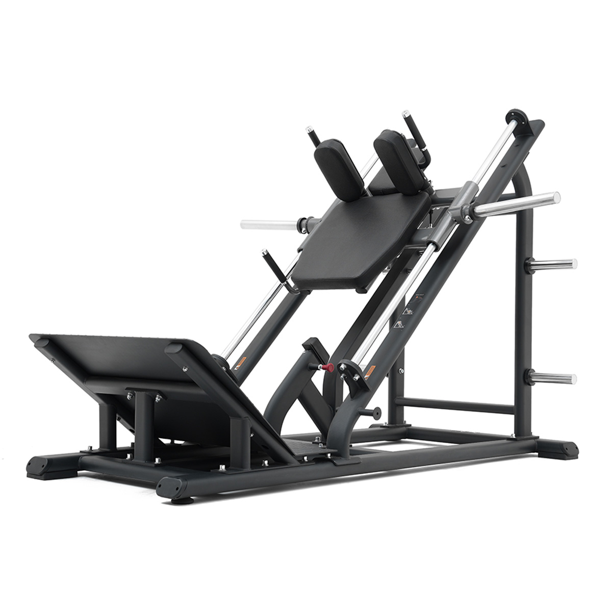 Kinta HQ Hack Squat Machine Kinta HQ Hack Squat Machine