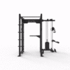 K75 Power Cage Pro Cable Pull Rack