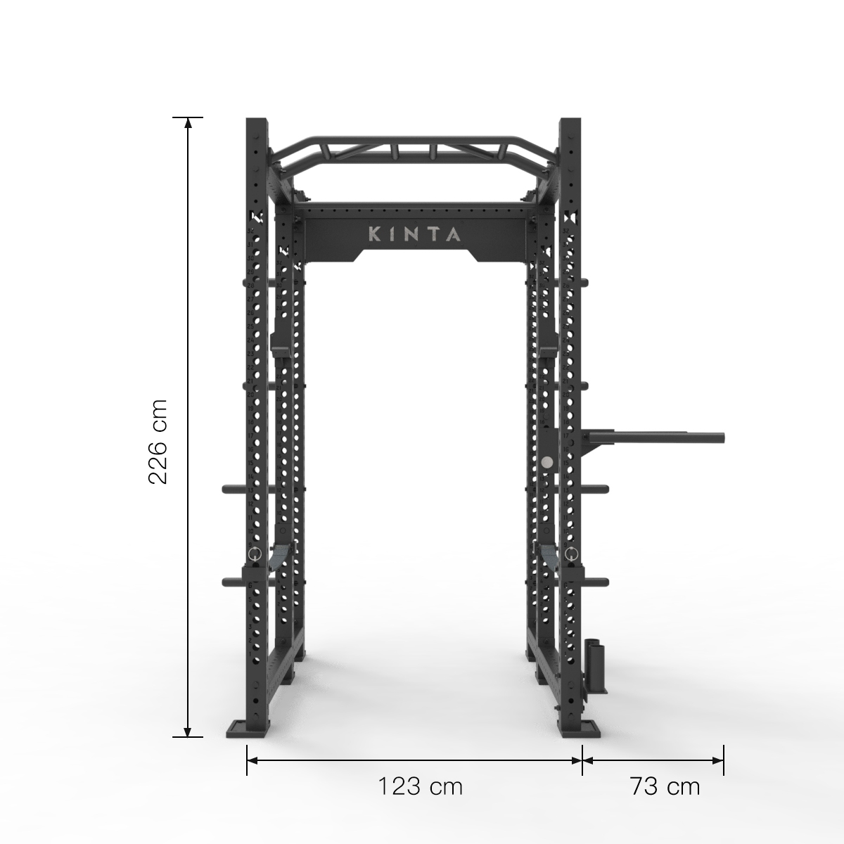 K75 Power Cage