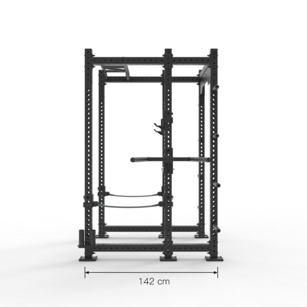 K75 Power Cage