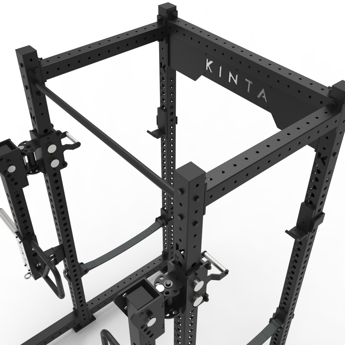 K75 Recon Heavy Rack K75 Recon Heavy Rack