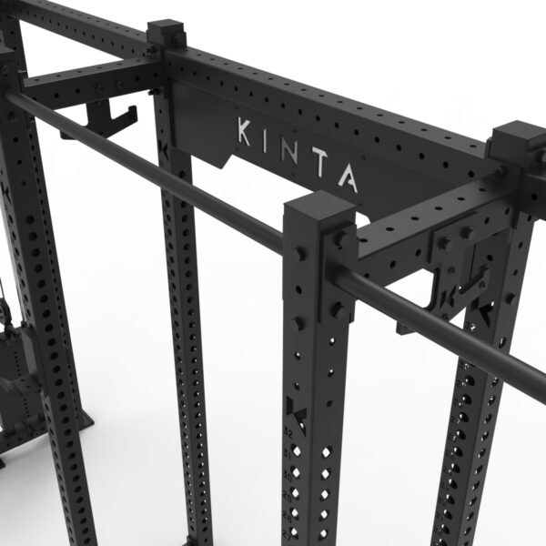 K75 Crossover Lite Rack