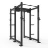 K75 Back2Back V2 Squat Rack
