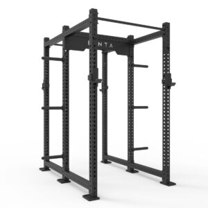 K75 Back2Back V2 Squat Rack