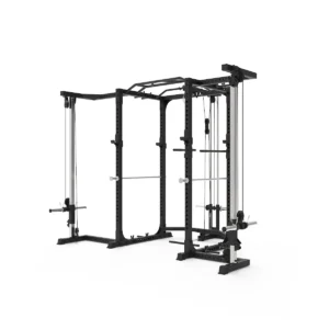 K60 Complete Rack