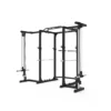 K60 Cross-Over Rack K60 Cross-Over Rack