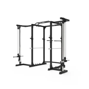 K60 Cross-Over Rack