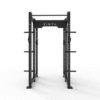 K75 Back2Back V2 Squat Rack