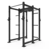 K75 Back2Back V2 Squat Rack
