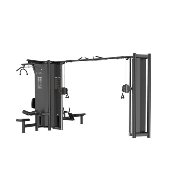 Kinta SAS Series 5 Station Multi Gym