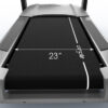 M8 Circle Series Commercial Treadmill