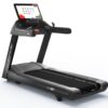 M8 Circle Series Commercial Treadmill