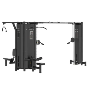 Kinta SAS Series 5 Station Multi Gym