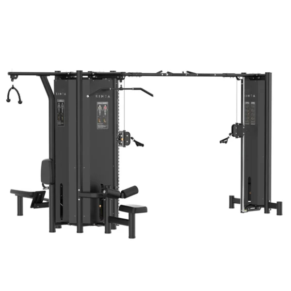 Kinta SAS Series 5 Station Multi Gym