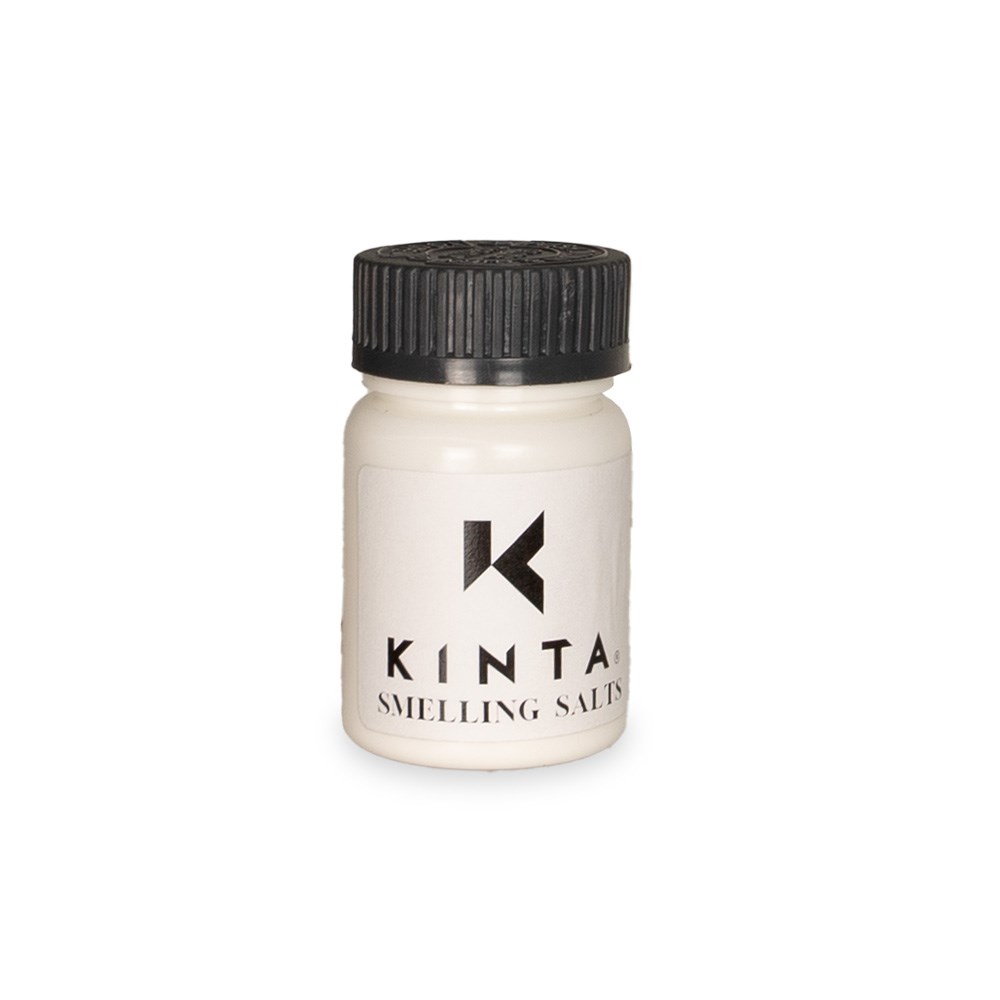 Smelling Smelling Salts - Kinta