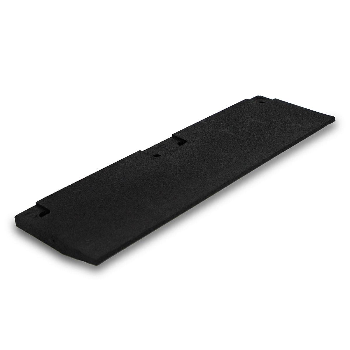 EPDM Rubber Flooring Ramp Edge 20mm