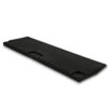 EPDM Rubber Flooring Ramp Edge 20mm