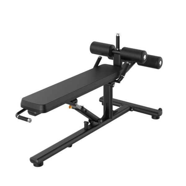 Multi Ab Bench