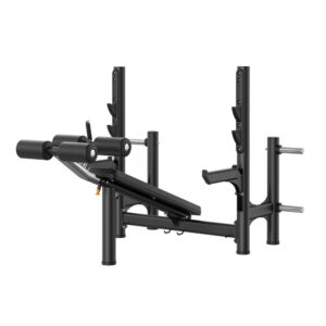 Kinta HQ Decline Bench Press