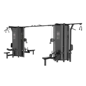 Kinta SAS Series 8 Station Multi Gym