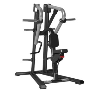 Kinta HQ Series Low Row Machine