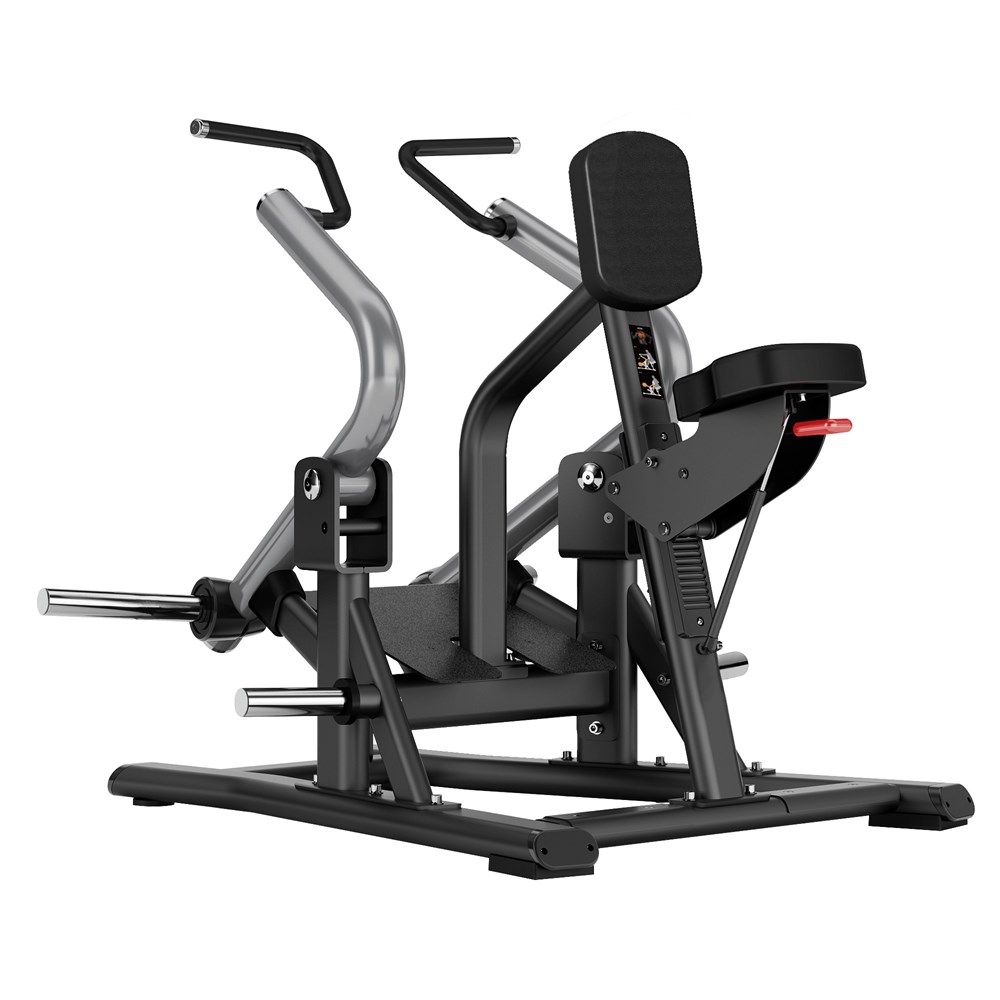 Kinta HQ Series Seated Row Machine Kinta HQ Series Seated Row Machine