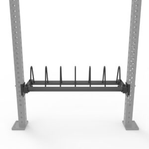 K75 Weight Plate Storage 108cm