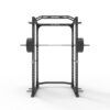 K60 Power Rack Home Gym one front view