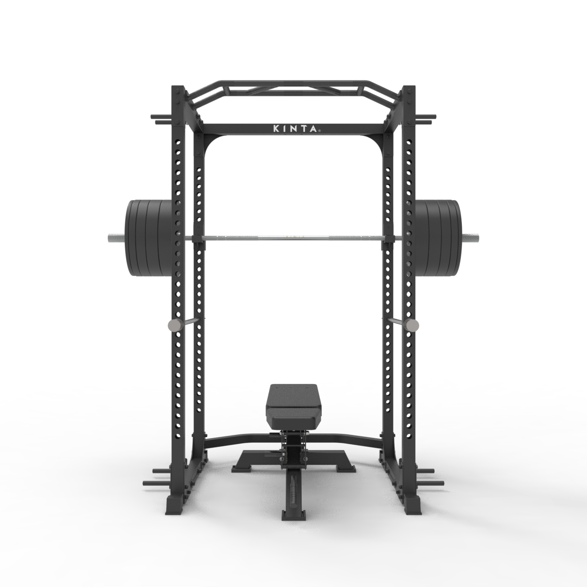 K60 Power Rack Home Gym Three