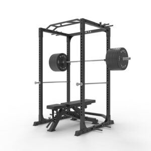 K60 Power Rack Home Gym Three