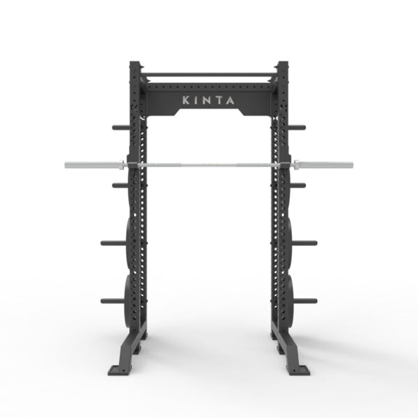 K75 Half Rack Home Gym One