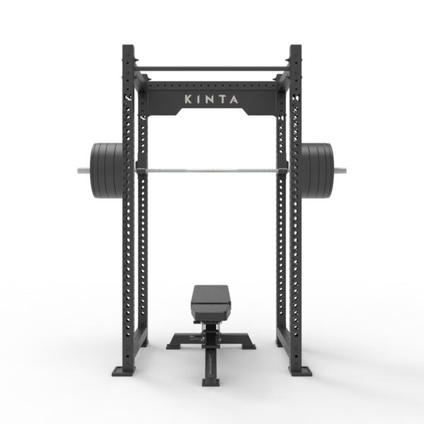 K75 Recon Home Gym Three