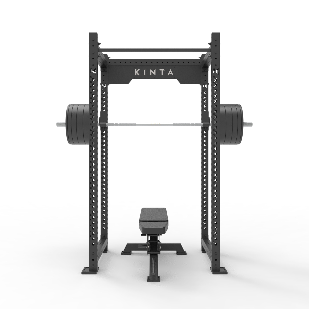 K75 Recon Home Gym Three