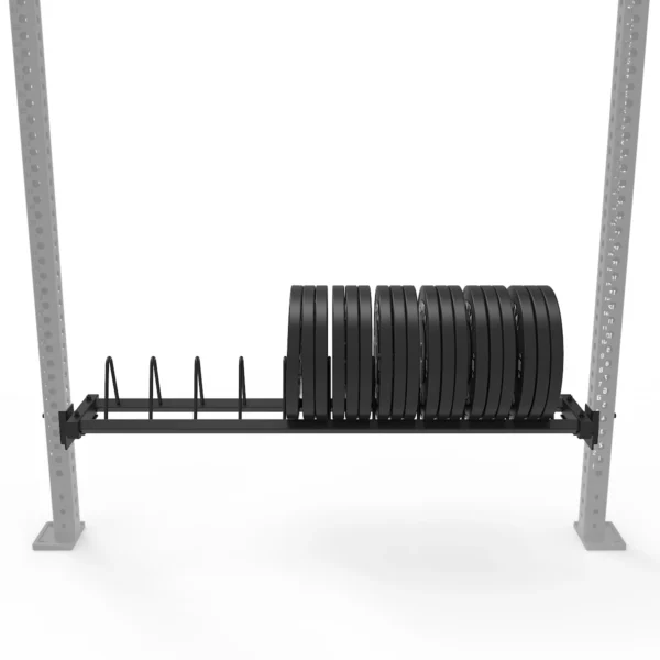 K75 Weight Plate Storage 180cm