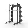 K75 Half Rack Home Gym One