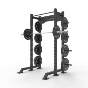 K75 Half Rack Home Gym Two