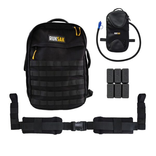 RUKSAK HIKING PACK