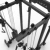 K75 Combat Pro Short Power Rack