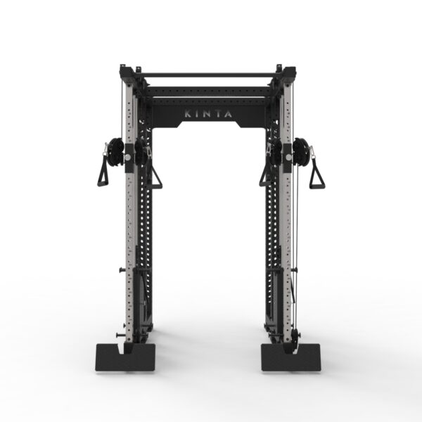 K75 Combat Pro Short Power Rack