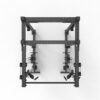 K75 Combat Pro Short Power Rack