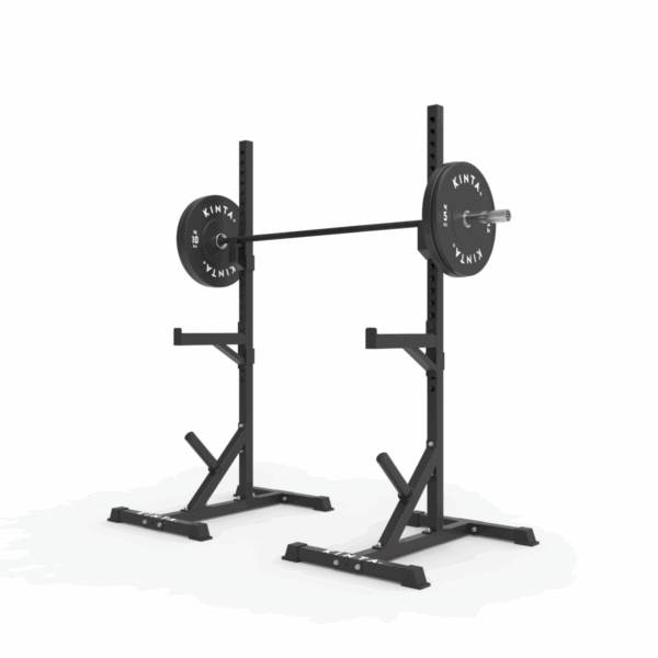 Gym Beginner Two Black