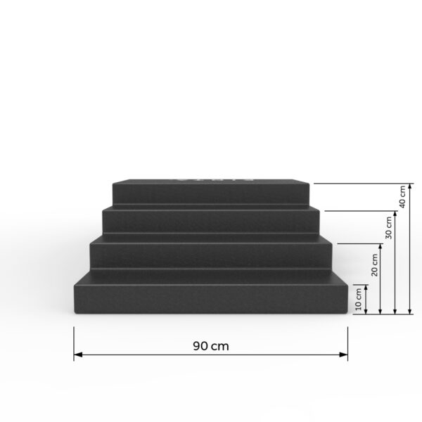 Handstand Walk Ramp