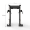 K75 Combat Pro Short Power Rack