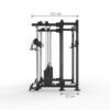 K75 Combat Pro Short Power Rack