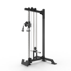 K75 Single Station Rack